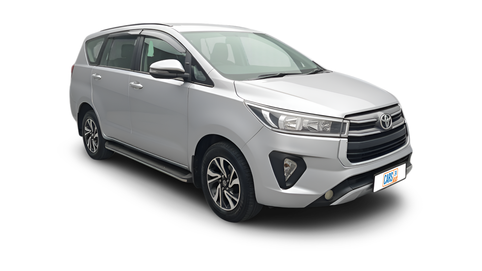 Toyota Innova Crysta-img